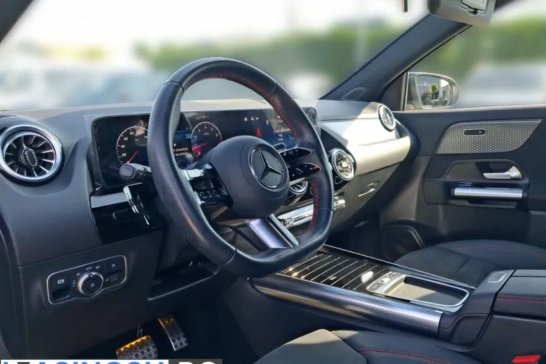 Mercedes-Benz GLA din 2025 cu 20.265 km - oferta MER246844 - foto 9