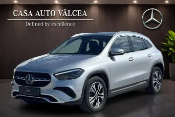 Mercedes-Benz GLA din 2026 - oferta MER246845