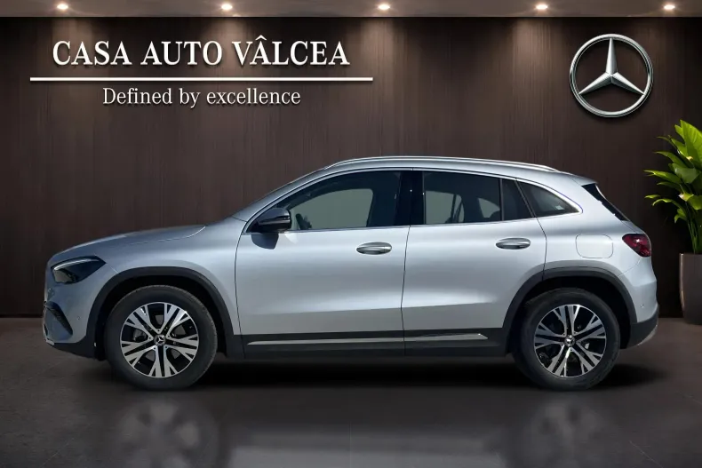 Mercedes-Benz GLA din 2026 cu 10 km - oferta MER246845 - foto 2