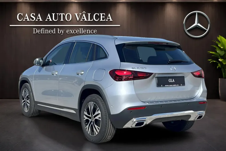 Mercedes-Benz GLA din 2026 cu 10 km - oferta MER246845 - foto 3