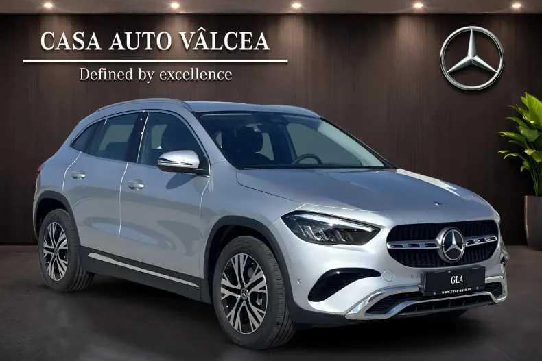 Mercedes-Benz GLA din 2026 cu 10 km - oferta MER246845 - foto 7
