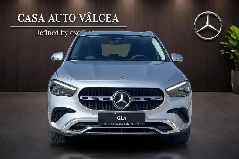 Mercedes-Benz GLA din 2026 cu 10 km - oferta MER246845 - foto 8