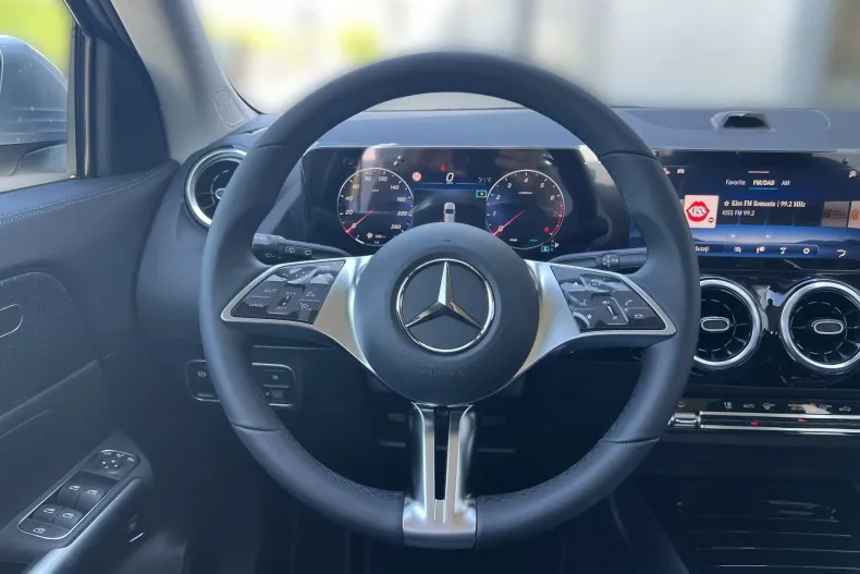 Mercedes-Benz GLA din 2026 cu 10 km - oferta MER246845 - foto 10