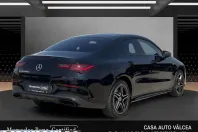 Mercedes-Benz CLA 250 (Clasa CLA) din 2025 cu 8.900 km - oferta MER246846 - foto 4