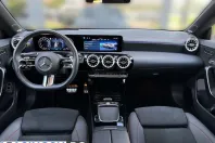 Mercedes-Benz CLA 250 (Clasa CLA) din 2025 cu 8.900 km - oferta MER246846 - foto 10
