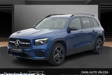 Mercedes-Benz GLB din 2024 - oferta MER246847