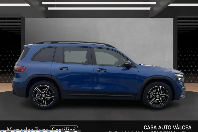 Mercedes-Benz GLB din 2024 cu 27.401 km - oferta MER246847 - foto 6