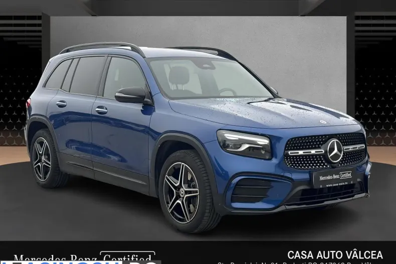 Mercedes-Benz GLB din 2024 cu 27.401 km - oferta MER246847 - foto 7