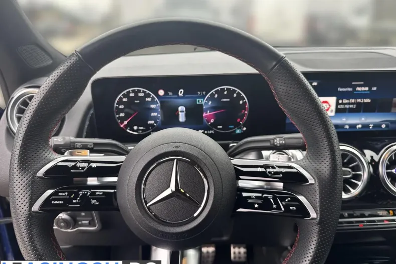 Mercedes-Benz GLB din 2024 cu 27.401 km - oferta MER246847 - foto 10