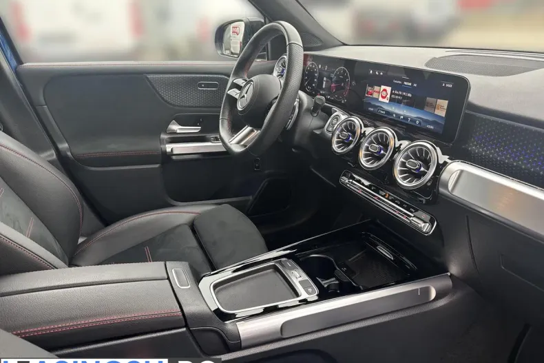 Mercedes-Benz GLB din 2024 cu 27.401 km - oferta MER246847 - foto 12