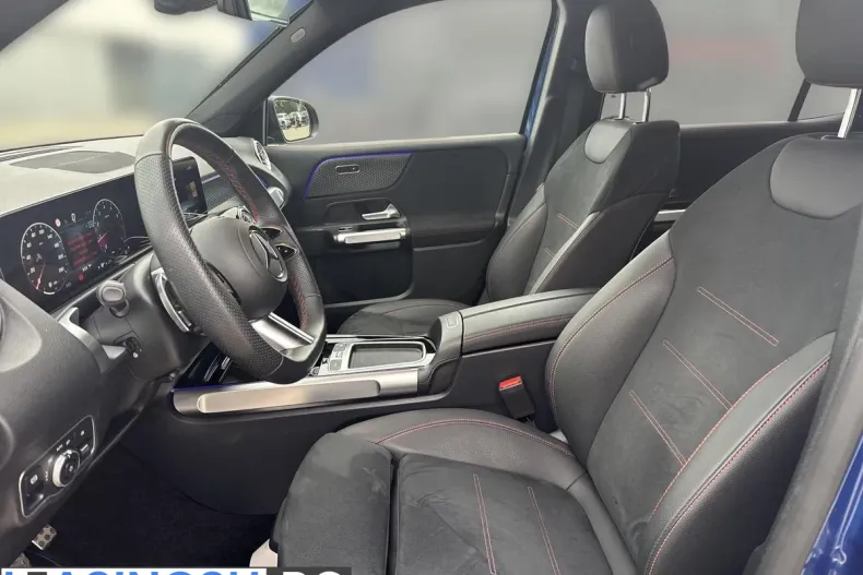 Mercedes-Benz GLB din 2024 cu 27.401 km - oferta MER246847 - foto 13