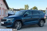 Skoda Kodiaq din 2022 cu 140.000 km - oferta SKO246848 - foto 3