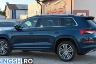 Skoda Kodiaq din 2022 cu 140.000 km - oferta SKO246848 - foto 5