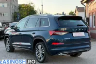 Skoda Kodiaq din 2022 cu 140.000 km - oferta SKO246848 - foto 6
