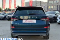 Skoda Kodiaq din 2022 cu 140.000 km - oferta SKO246848 - foto 7