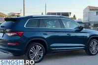 Skoda Kodiaq din 2022 cu 140.000 km - oferta SKO246848 - foto 9