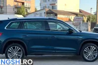 Skoda Kodiaq din 2022 cu 140.000 km - oferta SKO246848 - foto 10