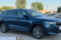 Skoda Kodiaq din 2022 cu 140.000 km - oferta SKO246848 - foto 11