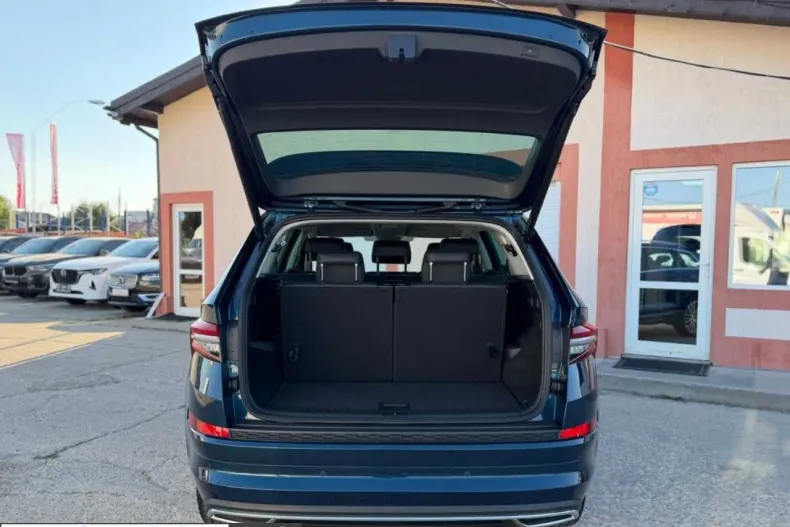 Skoda Kodiaq din 2022 cu 140.000 km - oferta SKO246848 - foto 13