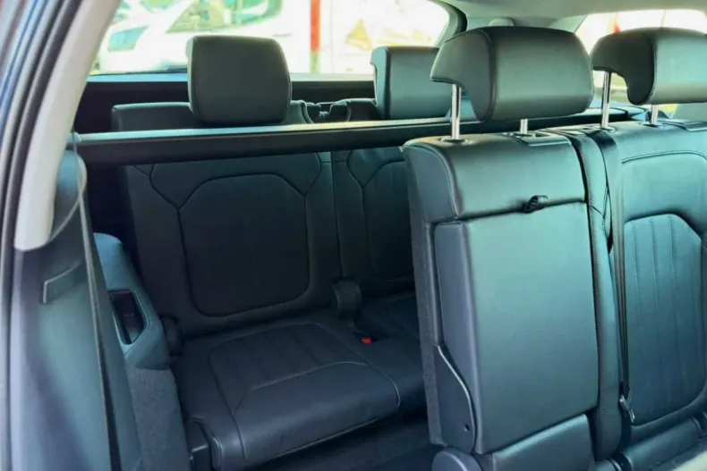 Skoda Kodiaq din 2022 cu 140.000 km - oferta SKO246848 - foto 22