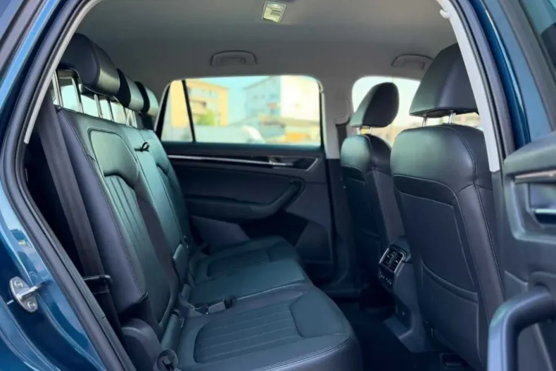 Skoda Kodiaq din 2022 cu 140.000 km - oferta SKO246848 - foto 23