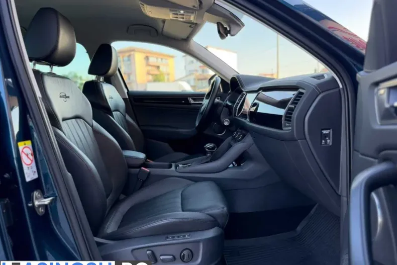 Skoda Kodiaq din 2022 cu 140.000 km - oferta SKO246848 - foto 24