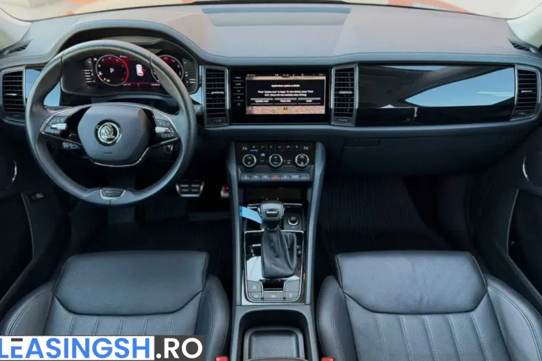 Skoda Kodiaq din 2022 cu 140.000 km - oferta SKO246848 - foto 25