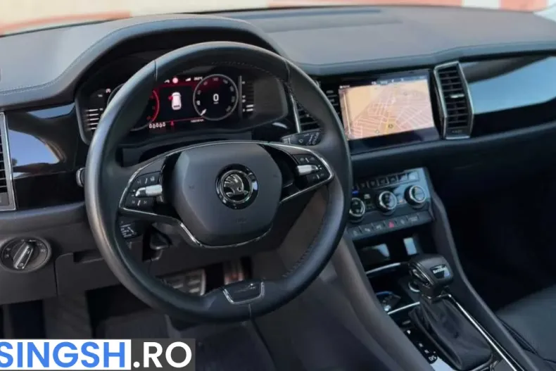 Skoda Kodiaq din 2022 cu 140.000 km - oferta SKO246848 - foto 26