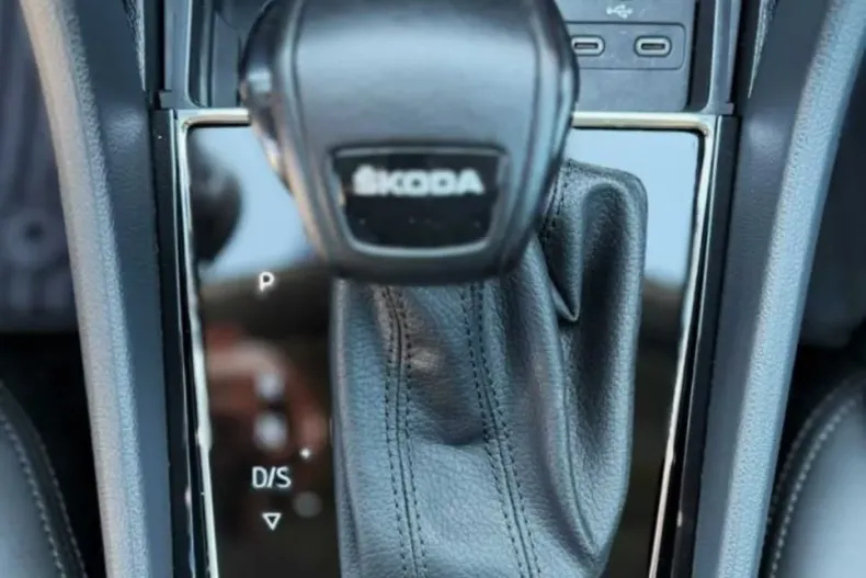 Skoda Kodiaq din 2022 cu 140.000 km - oferta SKO246848 - foto 31