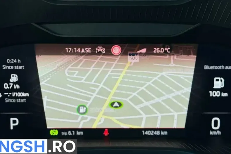 Skoda Kodiaq din 2022 cu 140.000 km - oferta SKO246848 - foto 34