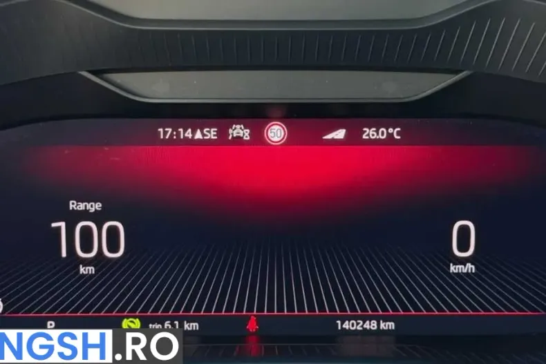 Skoda Kodiaq din 2022 cu 140.000 km - oferta SKO246848 - foto 35