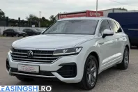 Volkswagen Touareg din 2022 cu 133.000 km - oferta VOL246849 - foto 2