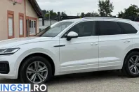 Volkswagen Touareg din 2022 cu 133.000 km - oferta VOL246849 - foto 3