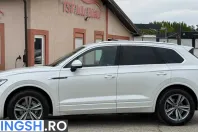 Volkswagen Touareg din 2022 cu 133.000 km - oferta VOL246849 - foto 4