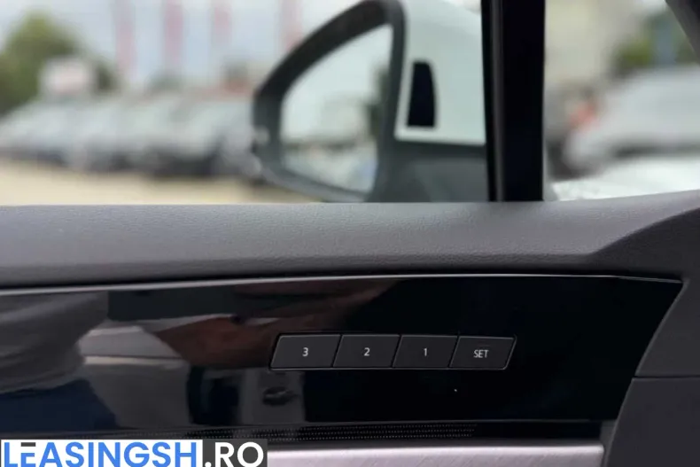 Volkswagen Touareg din 2022 cu 133.000 km - oferta VOL246849 - foto 17