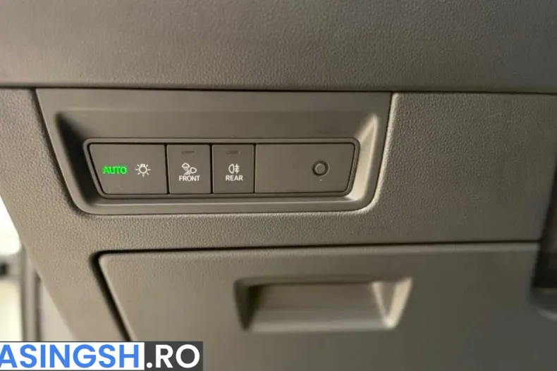 Volkswagen Touareg din 2022 cu 133.000 km - oferta VOL246849 - foto 24
