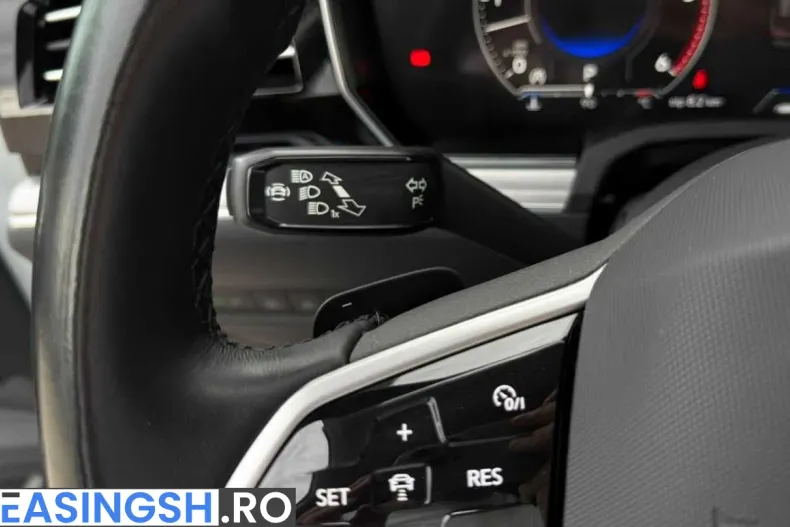 Volkswagen Touareg din 2022 cu 133.000 km - oferta VOL246849 - foto 25