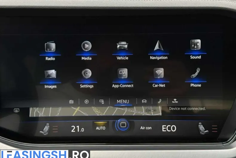 Volkswagen Touareg din 2022 cu 133.000 km - oferta VOL246849 - foto 35