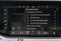 Volkswagen Touareg din 2022 cu 133.000 km - oferta VOL246849 - foto 39
