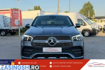 Mercedes-Benz GLE Coupe din 2022 - oferta MER246850