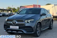 Mercedes-Benz GLE Coupe din 2022 cu 137.000 km - oferta MER246850 - foto 2