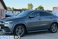 Mercedes-Benz GLE Coupe din 2022 cu 137.000 km - oferta MER246850 - foto 3