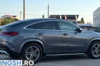 Mercedes-Benz GLE Coupe din 2022 cu 137.000 km - oferta MER246850 - foto 9