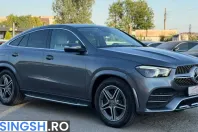 Mercedes-Benz GLE Coupe din 2022 cu 137.000 km - oferta MER246850 - foto 11