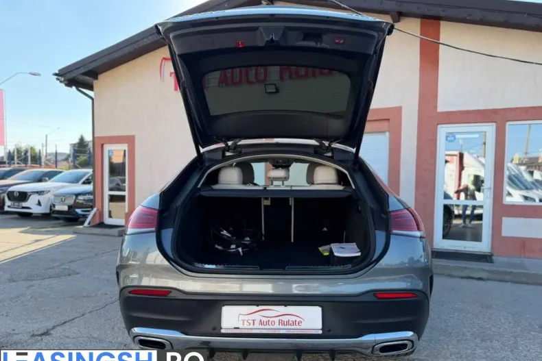 Mercedes-Benz GLE Coupe din 2022 cu 137.000 km - oferta MER246850 - foto 13