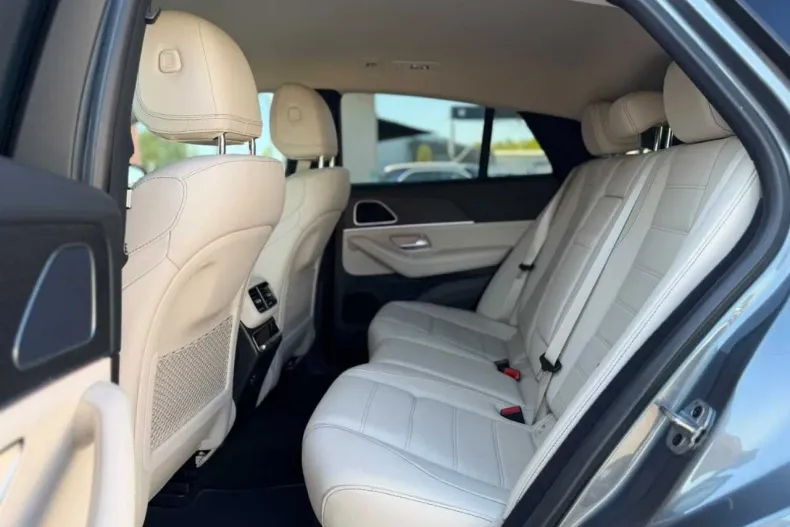 Mercedes-Benz GLE Coupe din 2022 cu 137.000 km - oferta MER246850 - foto 18