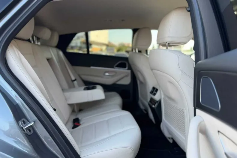 Mercedes-Benz GLE Coupe din 2022 cu 137.000 km - oferta MER246850 - foto 19