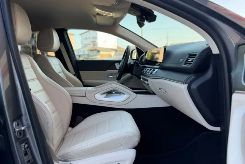 Mercedes-Benz GLE Coupe din 2022 cu 137.000 km - oferta MER246850 - foto 20