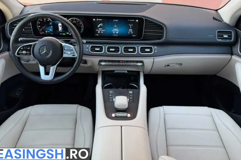 Mercedes-Benz GLE Coupe din 2022 cu 137.000 km - oferta MER246850 - foto 21