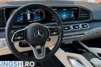 Mercedes-Benz GLE Coupe din 2022 cu 137.000 km - oferta MER246850 - foto 22